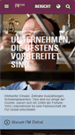 Mobile Screenshot of fmglobal.de